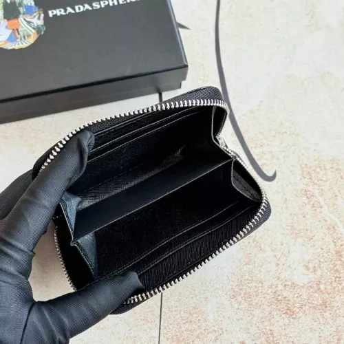Replica Prada Card Holders #1388709 $39.00 USD for Wholesale
