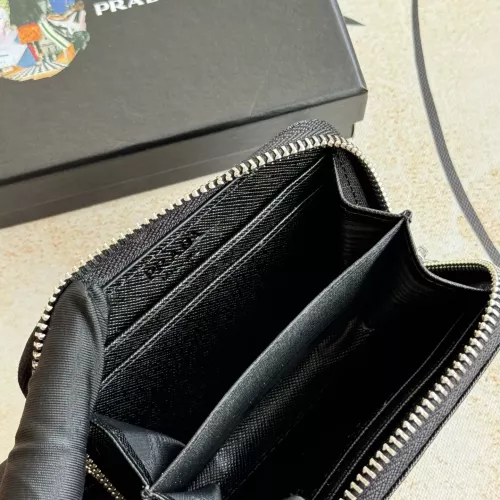 Replica Prada Card Holders #1388710 $39.00 USD for Wholesale