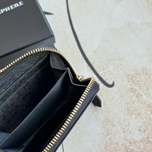 Replica Prada Card Holders #1388713 $39.00 USD for Wholesale