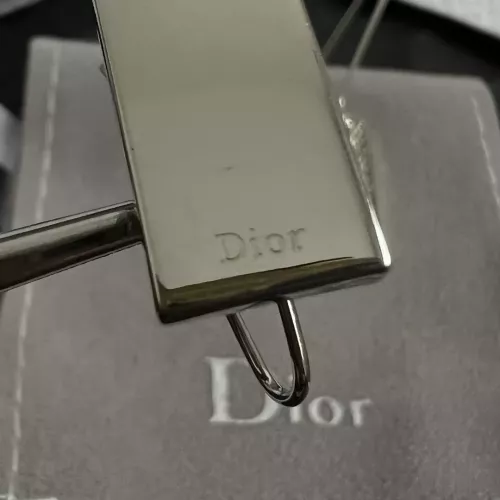 Replica Christian Dior Earrings For Women #1388742 $38.00 USD for Wholesale