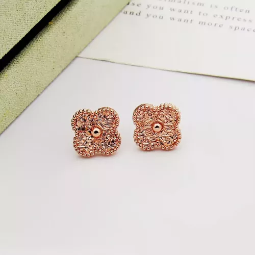 Van Cleef & Arpels Earrings For Women #1388768
