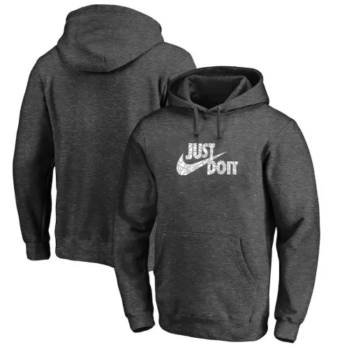 Nike Hoodies Long Sleeved For Men #1388814 $38.00 USD, Wholesale Replica Nike Hoodies