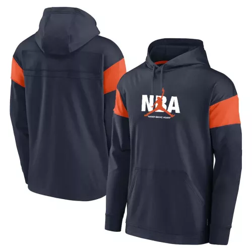 Jordan Hoodies Long Sleeved For Men #1388852 $38.00 USD, Wholesale Replica Jordan Hoodies