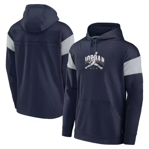 Jordan Hoodies Long Sleeved For Men #1388863 $38.00 USD, Wholesale Replica Jordan Hoodies