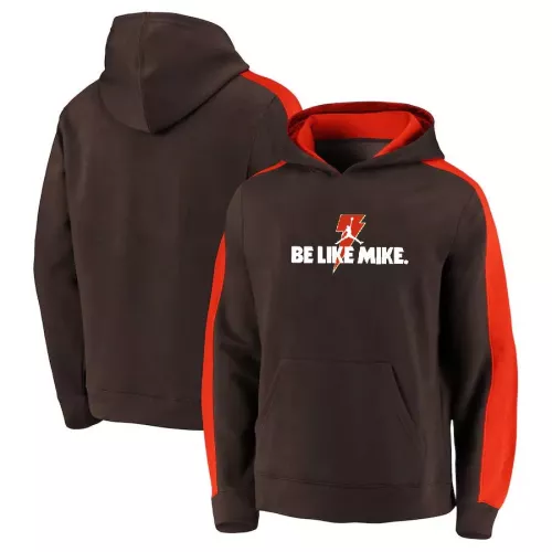 Jordan Hoodies Long Sleeved For Men #1388879 $38.00 USD, Wholesale Replica Jordan Hoodies