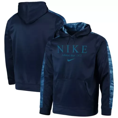 Nike Hoodies Long Sleeved For Men #1388889 $38.00 USD, Wholesale Replica Nike Hoodies