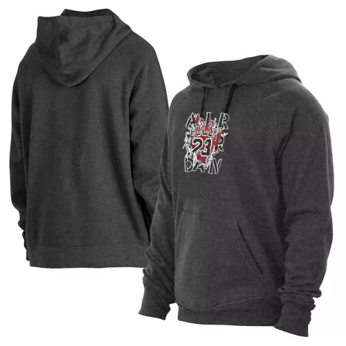Jordan Hoodies Long Sleeved For Men #1388901 $38.00 USD, Wholesale Replica Jordan Hoodies