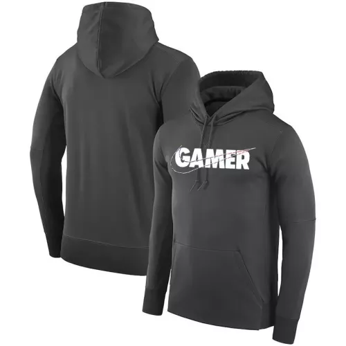 Nike Hoodies Long Sleeved For Men #1388921 $38.00 USD, Wholesale Replica Nike Hoodies