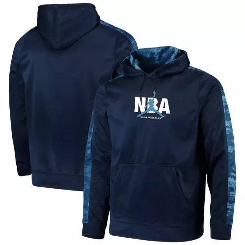 Jordan Hoodies Long Sleeved For Men #1388963 $38.00 USD, Wholesale Replica Jordan Hoodies