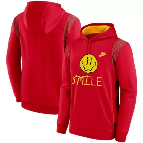 Nike Hoodies Long Sleeved For Men #1388989 $38.00 USD, Wholesale Replica Nike Hoodies