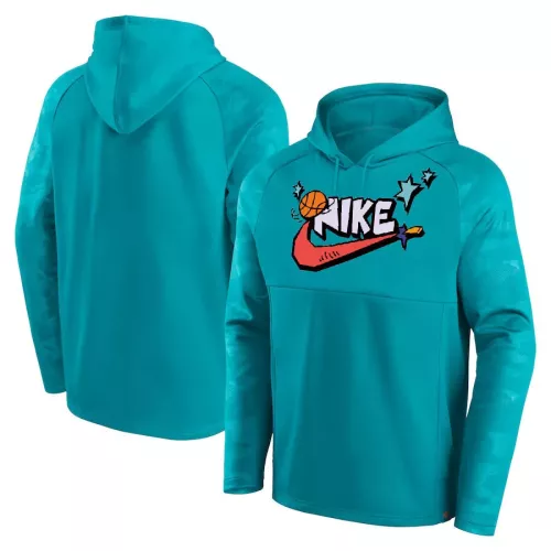 Nike Hoodies Long Sleeved For Men #1389006 $38.00 USD, Wholesale Replica Nike Hoodies
