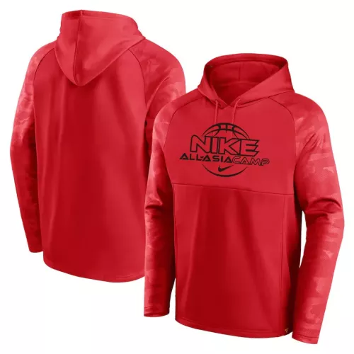 Nike Hoodies Long Sleeved For Men #1389008 $38.00 USD, Wholesale Replica Nike Hoodies