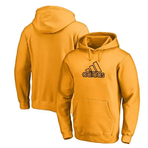 Adidas Hoodies Long Sleeved For Men #1389165