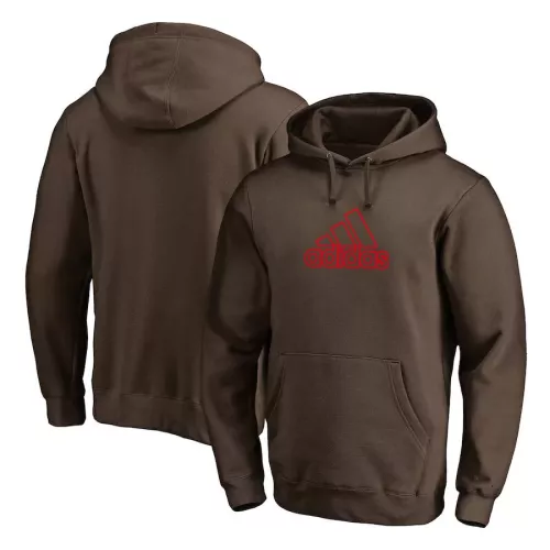 Adidas Hoodies Long Sleeved For Men #1389168