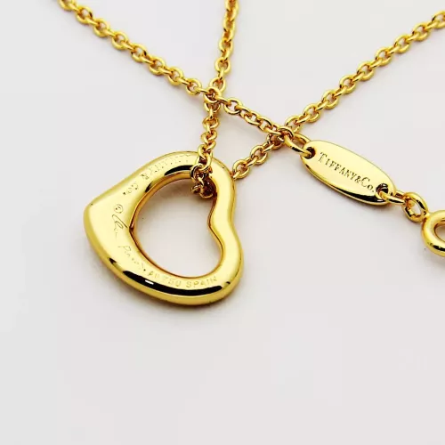 Replica Tiffany Necklaces #1389207 $25.00 USD for Wholesale