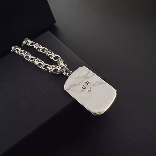 Replica Chrome Hearts Necklaces #1389272 $52.00 USD for Wholesale
