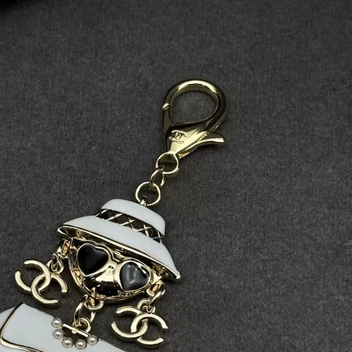 Replica Chanel Key Holder And Bag Buckle #1389344 $25.00 USD for Wholesale
