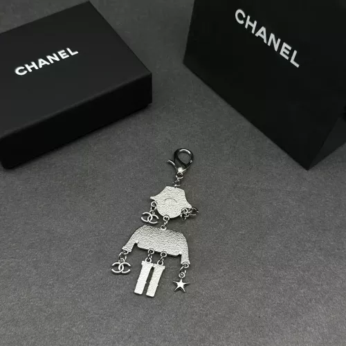 Replica Chanel Key Holder And Bag Buckle #1389353 $25.00 USD for Wholesale