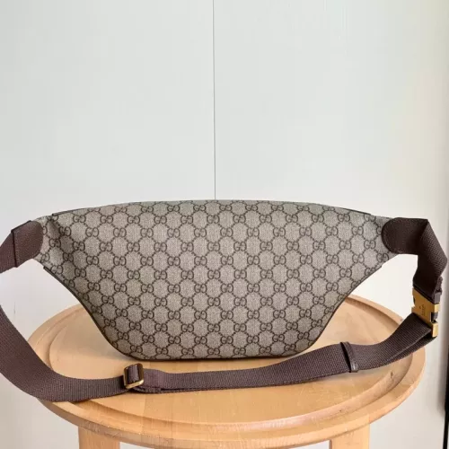 Replica Gucci AAA Quality Belt Bags For Unisex #1389368 $64.00 USD for Wholesale