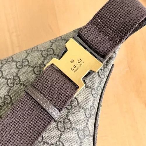 Replica Gucci AAA Quality Belt Bags For Unisex #1389368 $64.00 USD for Wholesale