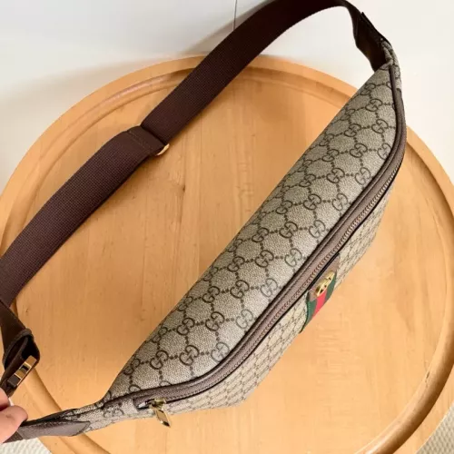 Replica Gucci AAA Quality Belt Bags For Unisex #1389368 $64.00 USD for Wholesale