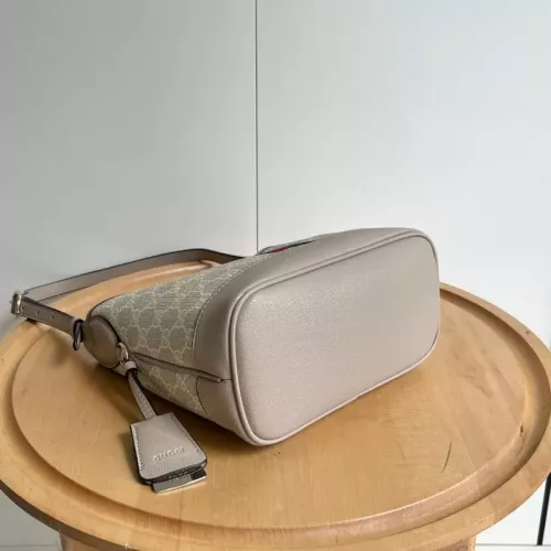 Replica Gucci AAA Quality Shoulder Bags For Women #1389389 $68.00 USD for Wholesale