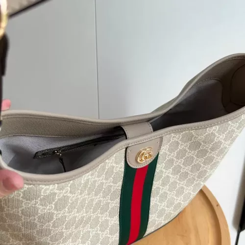 Replica Gucci AAA Quality Shoulder Bags For Women #1389390 $72.00 USD for Wholesale