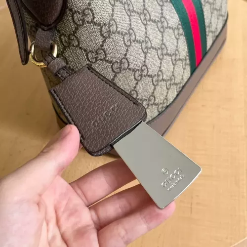 Replica Gucci AAA Quality Shoulder Bags For Women #1389392 $68.00 USD for Wholesale