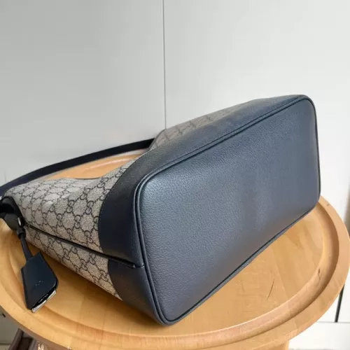 Replica Gucci AAA Quality Shoulder Bags For Women #1389397 $72.00 USD for Wholesale