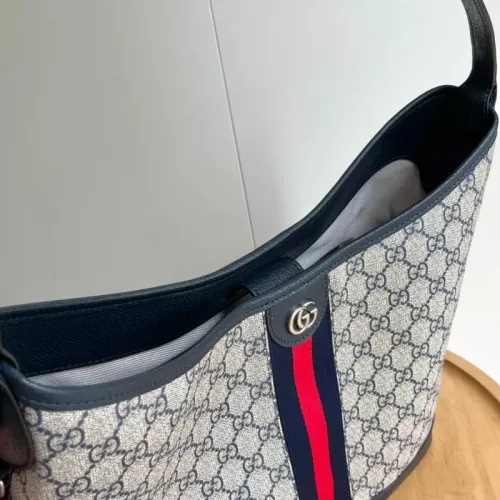 Replica Gucci AAA Quality Shoulder Bags For Women #1389397 $72.00 USD for Wholesale