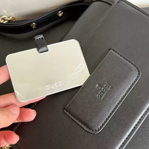 Replica Gucci AAA Quality Shoulder Bags For Women #1389403 $80.00 USD for Wholesale