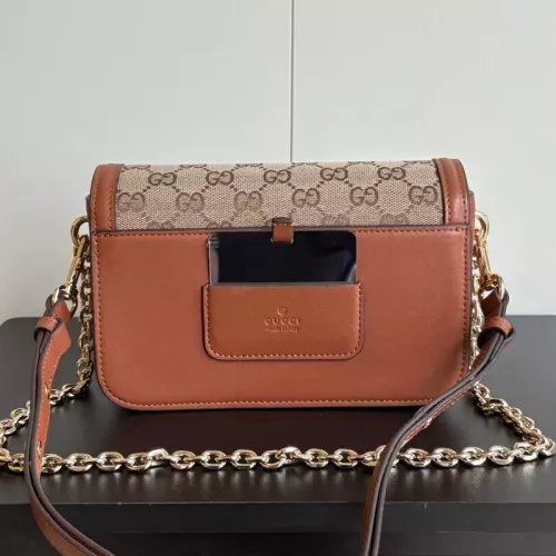 Replica Gucci AAA Quality Shoulder Bags For Women #1389404 $80.00 USD for Wholesale