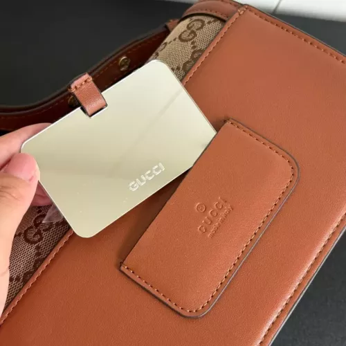Replica Gucci AAA Quality Shoulder Bags For Women #1389404 $80.00 USD for Wholesale