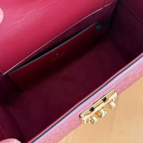Replica Gucci AAA Quality Messenger Bags For Women #1389414 $80.00 USD for Wholesale