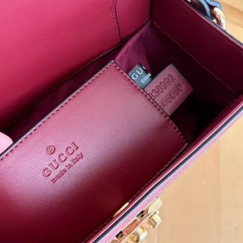 Replica Gucci AAA Quality Messenger Bags For Women #1389414 $80.00 USD for Wholesale