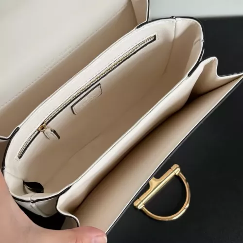 Replica Gucci AAA Quality Messenger Bags For Women #1389421 $82.00 USD for Wholesale