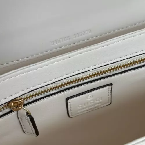 Replica Gucci AAA Quality Messenger Bags For Women #1389421 $82.00 USD for Wholesale