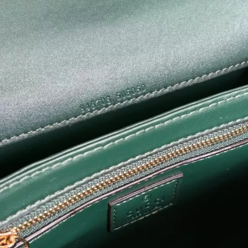 Replica Gucci AAA Quality Messenger Bags For Women #1389422 $82.00 USD for Wholesale