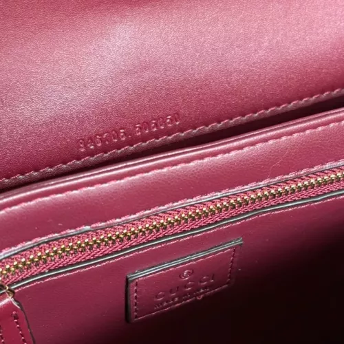 Replica Gucci AAA Quality Messenger Bags For Women #1389423 $82.00 USD for Wholesale