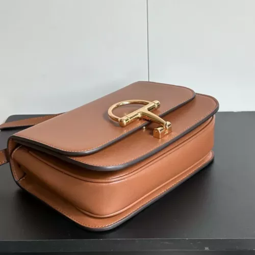 Replica Gucci AAA Quality Messenger Bags For Women #1389424 $82.00 USD for Wholesale