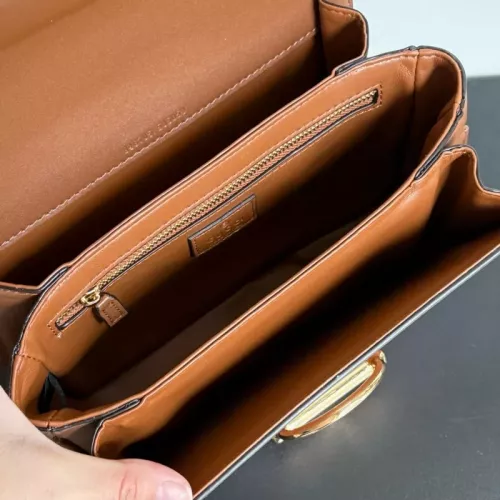 Replica Gucci AAA Quality Messenger Bags For Women #1389424 $82.00 USD for Wholesale