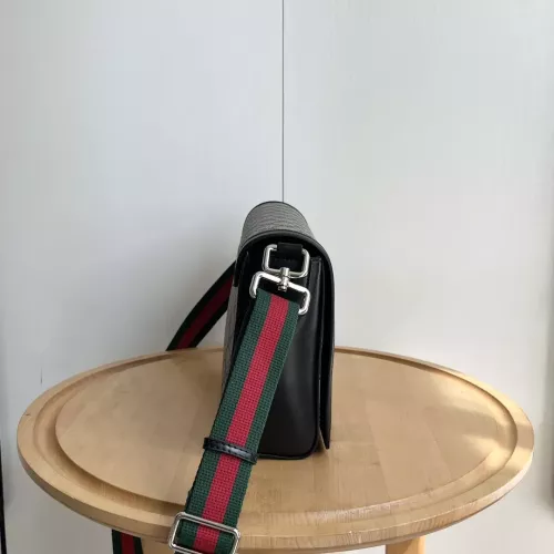 Replica Gucci AAA Man Messenger Bags #1389450 $80.00 USD for Wholesale