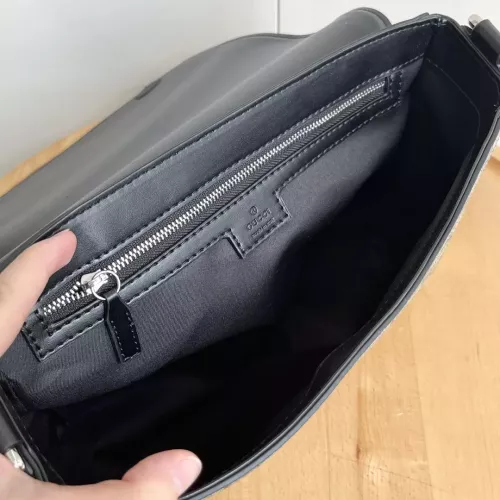 Replica Gucci AAA Man Messenger Bags #1389450 $80.00 USD for Wholesale