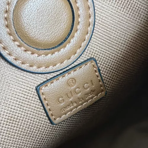 Replica Gucci AAA Quality Messenger Bags For Women #1389462 $85.00 USD for Wholesale
