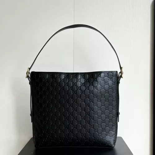 Replica Gucci AAA Quality Shoulder Bags For Women #1389481 $80.00 USD for Wholesale