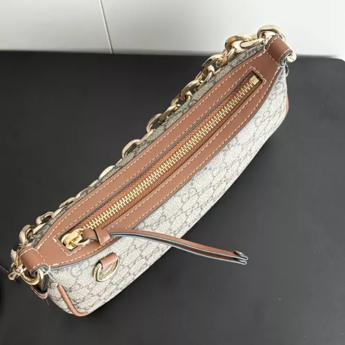 Replica Gucci AAA Quality Shoulder Bags For Women #1389482 $72.00 USD for Wholesale