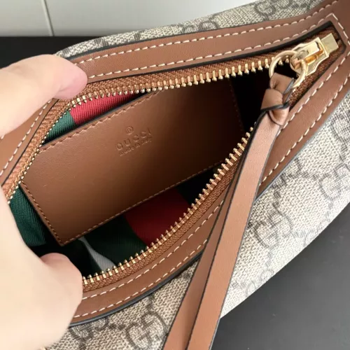 Replica Gucci AAA Quality Shoulder Bags For Women #1389482 $72.00 USD for Wholesale