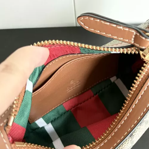 Replica Gucci AAA Quality Shoulder Bags For Women #1389483 $68.00 USD for Wholesale