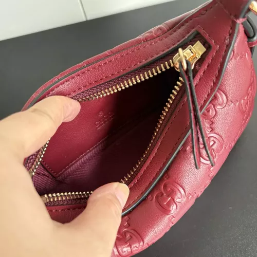 Replica Gucci AAA Quality Shoulder Bags For Women #1389492 $68.00 USD for Wholesale