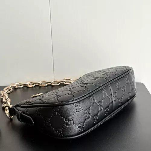 Replica Gucci AAA Quality Shoulder Bags For Women #1389494 $72.00 USD for Wholesale